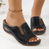 Tessa | Sandales Confortables