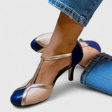Tazariah | Confortable Talons