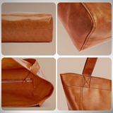 Aurora | Sac à épaule vintage