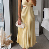 Tal | Robe Maxi Facile