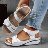 Célima | Sandale Ergonomique Chic