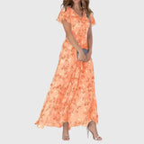 Lola | Robe Épousant la Silhouette