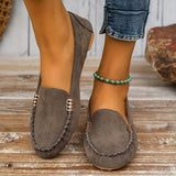 Kaia™ | Ballet-Inspired Loafers