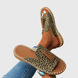 Rosalie - Sandales Orthopédiques Ultra Confort
