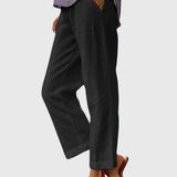 Elaine | Pantalons Élégants pour Femme
