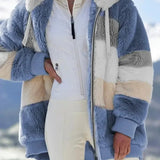 Keithy | Confortable Veste