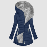 Cassiora | Manteau Douillet
