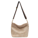 Marian | Sac à bandoulière en cuir vintage