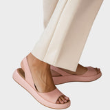 Dove - Élégantes Sandales Orthopédiques
