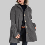 Cordia | Veste Matelassée