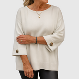 Julianette | Élégant Pull