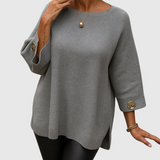 Julianette | Élégant Pull