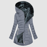 Cassiora | Manteau Douillet