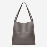 Elena | Élégant sac à bandoulière en cuir