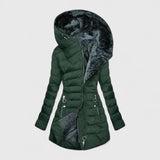 Cassiora | Manteau Douillet
