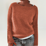 Suzy | Comfortable Pull