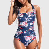 Lina | Maillot de Bain Monopièce