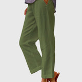 Elaine | Pantalons Élégants pour Femme