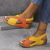 Adira | Ultra Comfortable Nigella Sandals