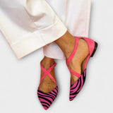 Fenna™ | Boucle Moccasins