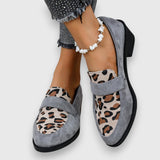Brunika – Confortable Slippers