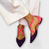 Fenna™ | Boucle Moccasins