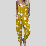 Lightweight & Cheerful Overalls