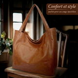 Aurora | Sac à épaule vintage