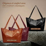 Aurora | Sac à épaule vintage