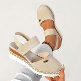 Kalila - Sandales Orthopédiques Ultra Confort
