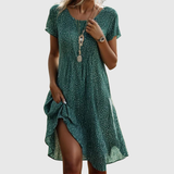 TANSY | Tendance et Confortable Robe d'Été