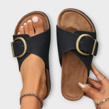 Ayasha | Sandales Ergonomiques Confortables