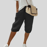 Elegant Comfort Short Fluid