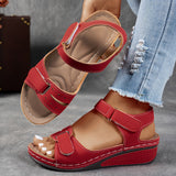 Célima | Sandale Ergonomique Chic