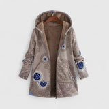 Hyraelleh | Confortable Veste