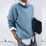 Margaret | Doux et Chaud Pull