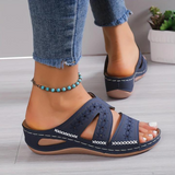 Sandy | Sandales Confortables pour un Usage Quotidien