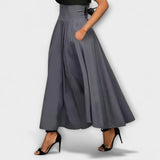 Lariss | Élégante Jupe Maxi