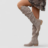 Élise | Bottes Western Confort Orthopédiques
