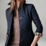 Jennifer | Manteau d'Automne