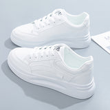 Chic White Lightweight Comfort Baskets