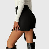 Johanna – Crayon Skirt