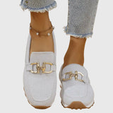 SUSIE | Orthopedic Loafers with Baskets
