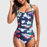 Lina | Maillot de Bain Monopièce