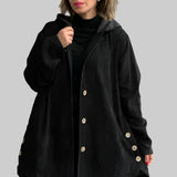 Cordia | Veste Matelassée