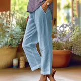 Vayla - Classique Relaxed Pants
