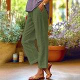 Vayla - Classique Relaxed Pants