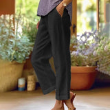 Vayla - Classique Relaxed Pants