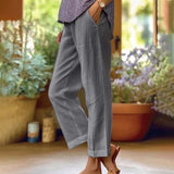 Vayla - Classique Relaxed Pants