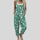 Lightweight & Cheerful Overalls